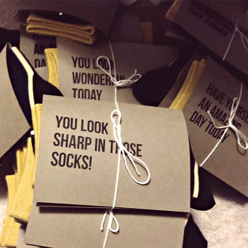 (c) WeSell socks