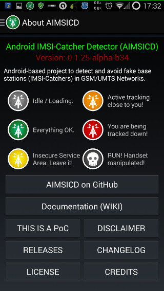 Aimsicd Android Get File - Colaboratory